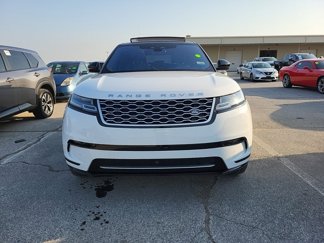 Used 2021 Land Rover Range Rover Velar S image 1