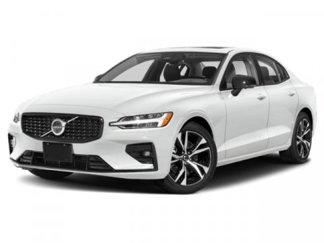 Certified 2023 Volvo S60 B5 Plus w/ Climate Package image 1