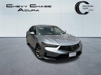 Used 2023 Acura Integra image 1