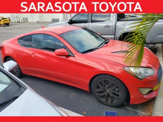 Used 2014 Hyundai Genesis 2.0T image 1