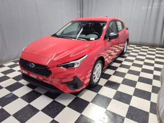 New 2025 Subaru Impreza 2.0i image 1