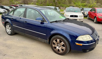 Used 2005 Volkswagen Passat GLS image 1