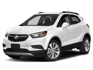 Used 2019 Buick Encore Preferred image 1