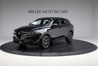 New 2025 Alfa Romeo Tonale image 1