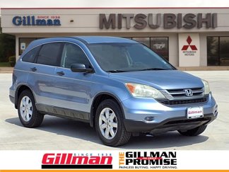 Used 2011 Honda CR-V SE image 1