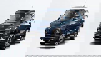 New 2026 Buick Encore GX Preferred w/ Advanced Technology Package image 1