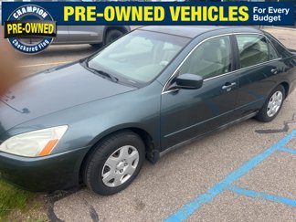 Used 2005 Honda Accord LX image 1
