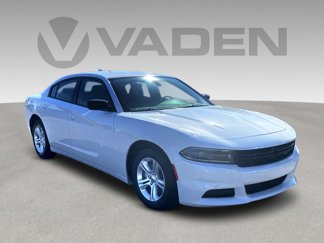 Used 2023 Dodge Charger SXT image 1