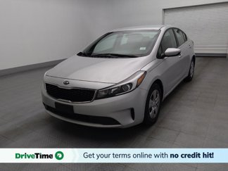 Used 2018 Kia Forte LX w/ LX Popular Package image 1