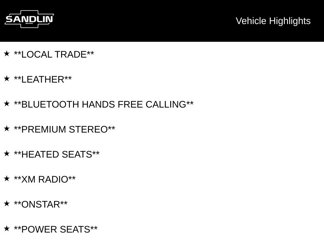 Used 2012 GMC Yukon XL SLT w/ SLT-2 Equipment Package video 1