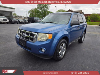 Used 2009 Ford Escape XLT image 1