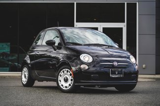 Used 2015 FIAT 500 Pop image 1