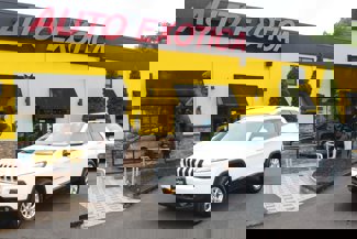 Used 2015 Jeep Cherokee Latitude w/ Cold Weather Group image 1
