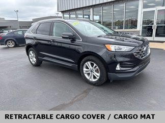 Used 2019 Ford Edge SEL image 1