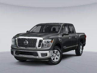 Used 2019 Nissan Titan SV video 1