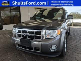 Used 2012 Ford Escape Limited image 1