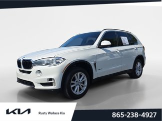 Used 2015 BMW X5 xDrive35i image 1