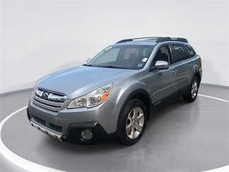 Used 2014 Subaru Outback 2.5i Limited w/ Moonroof Package image 1