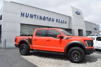Used 2023 Ford F150 Raptor image 1