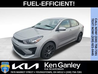 Certified 2023 Kia Rio LX image 1