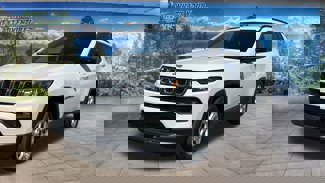 New 2025 Jeep Compass Latitude image 1