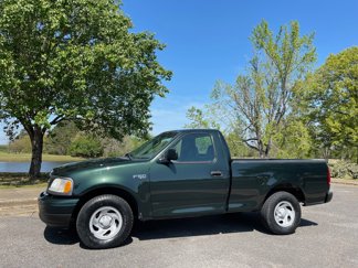 Used 2002 Ford F150 XL image 1