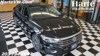 Used 2019 Volkswagen Jetta S image 1