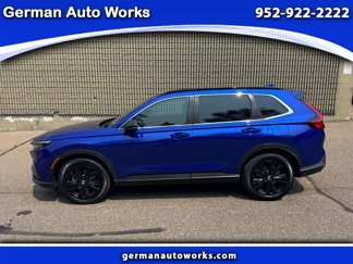 Used 2023 Honda CR-V Sport Touring image 1