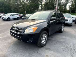 Used 2012 Toyota RAV4 4WD V6 w/ 3rd Row image 1