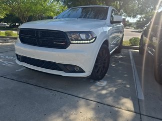 Used 2018 Dodge Durango GT image 1