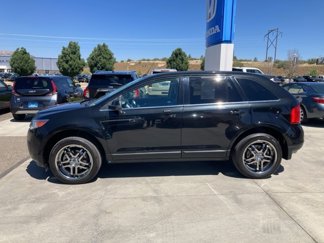Used 2011 Ford Edge Limited image 1