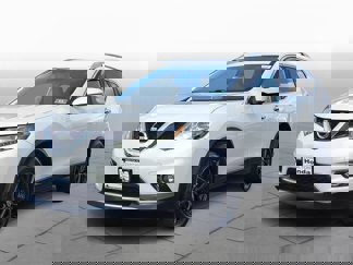 Used 2016 Nissan Rogue SL w/ SL Premium Package image 1
