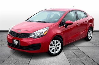 Used 2013 Kia Rio LX w/ PWR Pkg image 1