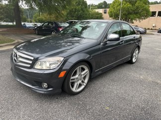 Used 2008 Mercedes-Benz C 350 Sport image 1