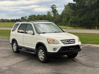 Used 2006 Honda CR-V EX image 1
