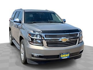 Used 2018 Chevrolet Tahoe Premier image 1