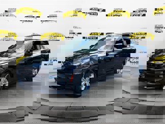Used 2022 Dodge Charger SXT image 1
