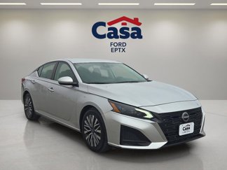 Used 2023 Nissan Altima 2.5 SV image 1