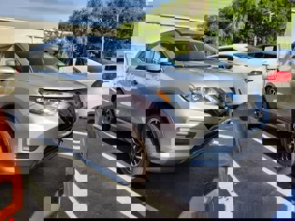 Used 2017 Nissan Rogue S image 1