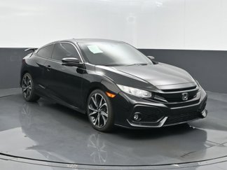 Used 2017 Honda Civic Si image 1