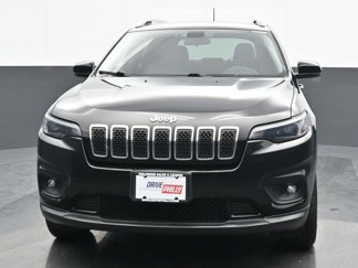 Used 2019 Jeep Cherokee Latitude Plus image 1