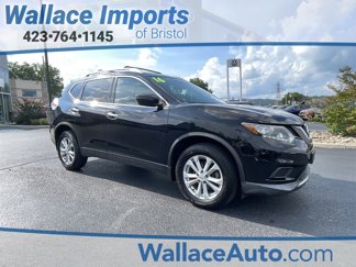 Used 2016 Nissan Rogue SV image 1