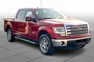Used 2014 Ford F150 Lariat w/ Equipment Group 502A Luxury video 2