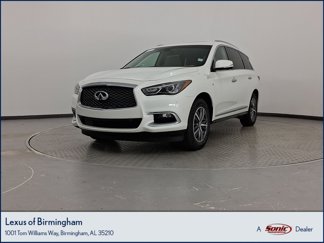 Used 2016 INFINITI QX60 FWD w/ Premium Plus Package image 1