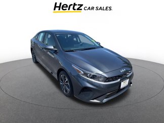Used 2024 Kia Forte LXS image 1