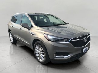 Used 2018 Buick Enclave Essence w/ Trailering Package image 1