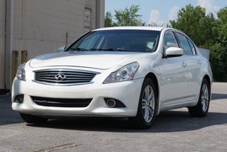 Used 2015 INFINITI Q40 AWD image 1