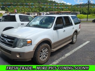 Used 2012 Ford Expedition XLT image 1