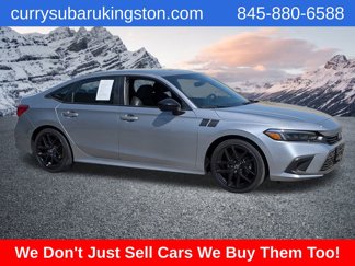 Used 2023 Honda Civic Sport image 1