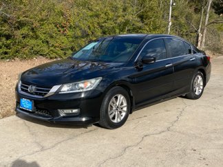 Used 2013 Honda Accord Sport image 1